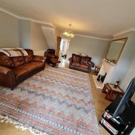 Spacious 3 Bed Home In The Heart Of Broadstairs Eksteriør billede