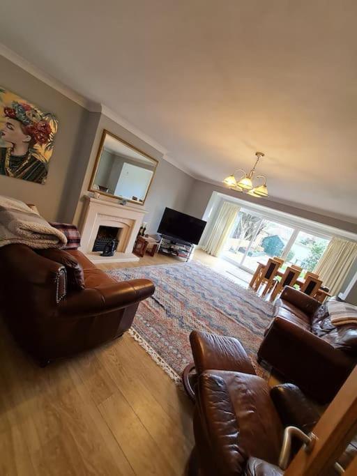 Spacious 3 Bed Home In The Heart Of Broadstairs Eksteriør billede